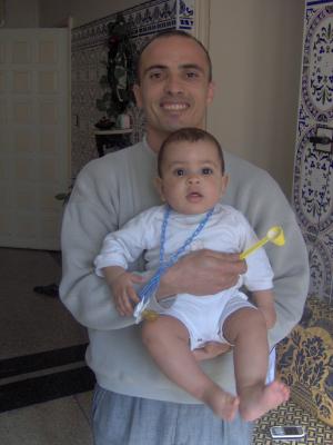 SiMo & ptit Houcine