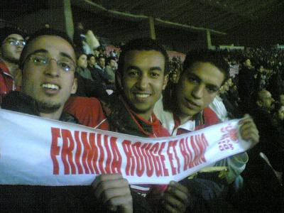 NabiL Abdess & MouaD
