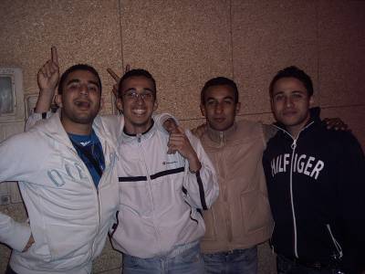 Fouad Moi Abdess & Zak
