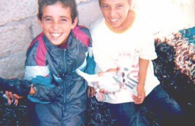 NabiL & SaiD